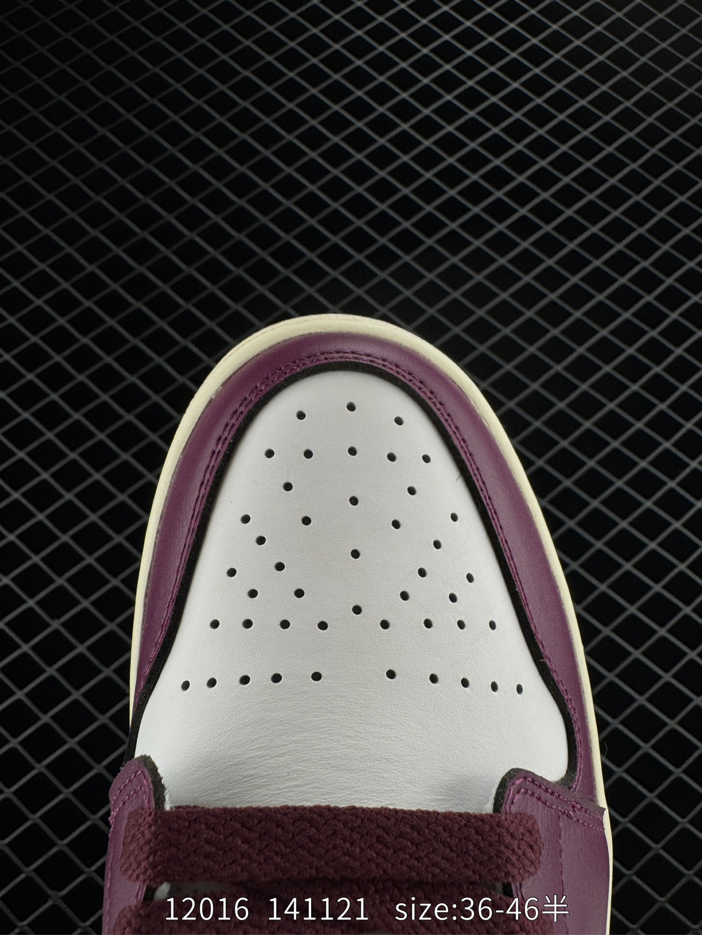 Air Jordan 1 Low AJ1